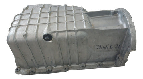 Motor Cartek Fd Fiesta - Ka - Esco Sport 01-13 V1.6