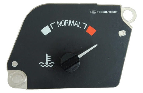 Medidor De Temperatura Fd Mercury/countour 95/97