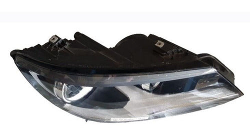 Faro Volkswagen Tiguan 12 13 14 15 16 Der Usado Original Derecho
