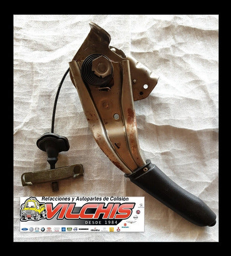 Palanca Freno Mano Ford Mystique / Couture 96 97 98 99 00