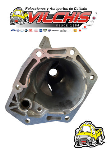Cola De Caja De Transmision Ford Ranger 2wd 97/14