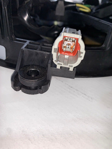Moto Ventilador Nissan Altima Máxima V6 2013 14 15 16 17 18