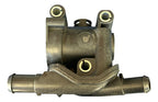 Carcasa Termostato Fd Focus 02-04 Mercury 99-02 4cil 2.0