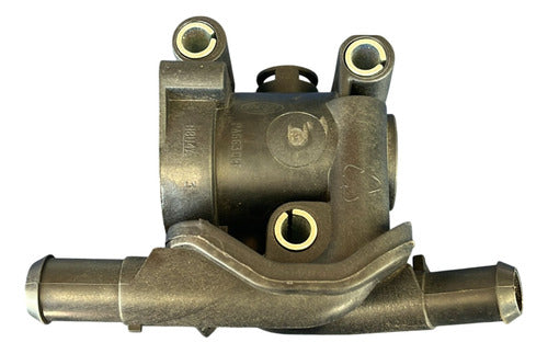 Carcasa Termostato Fd Focus 02-04 Mercury 99-02 4cil 2.0