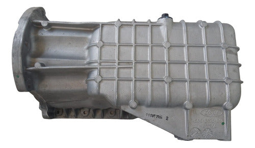 Motor Cartek Fd Fiesta - Ka - Esco Sport 01-13 V1.6