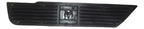 Hule Defensa Trasero Dodge Dakota 87-96 Rh