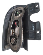 Calavera Tracker 99-04 C/arnes Der Blanco