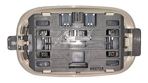 Luz  Delantero Dodge Caliber 2007