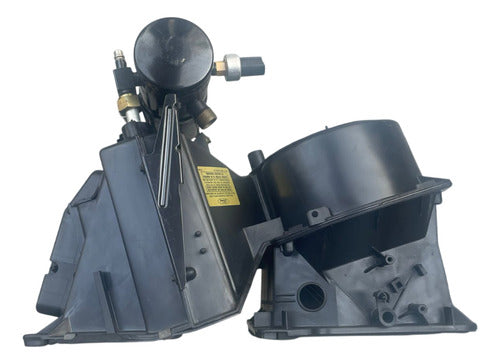 Caja De Calefaccion Ford Pick Up F250 92/96 C/radiad C/ Filt