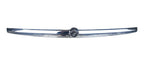 Moldura Cajuela Fd Mercury Sable- Sedan 04-05 Blanco