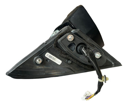 Espejo Hd Hr-v 16-21 Elec C/direcc C/desem 8 Pines