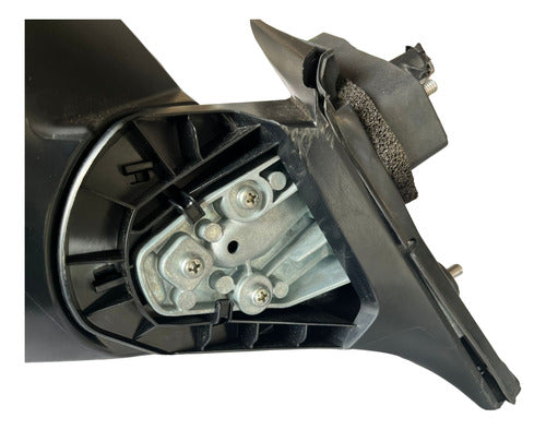 Espejo Hd Hr-v 16-21 Elec C/direcc C/desem 8 Pines