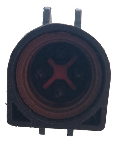 Repartidor Antibloqueo Sistema Freno Fd F-150 F-250 87-94