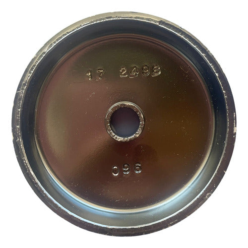 Aislador Soporte De Motor Fd Escape 01/10 3.0 / 2.3/ 1.3