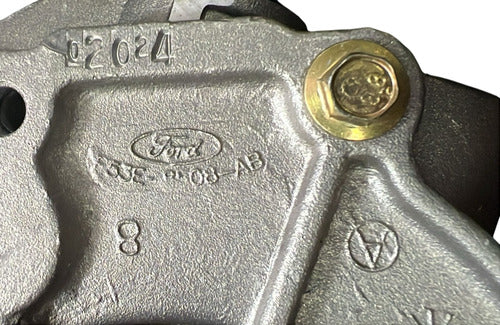 Bomba De Agua Fd Escape 01-03 V6-3.0l Original Nueva