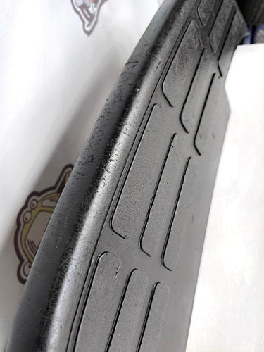 Hule Defensa Trasera Chev Pu 99-06 Usa Orig Izq