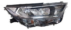Faro Ty Rav4 2019/2013 Der. Elect. Usado Orig Derecho