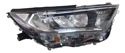 Faro Ty Rav4 2019/2013 Der. Elect. Usado Orig Derecho