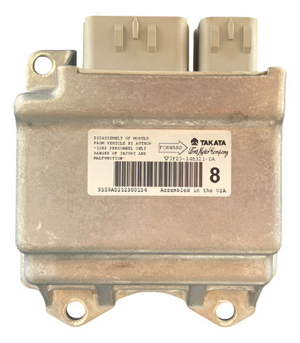 Modulo De Bolsas De Aire Fd Windstar 99/03 Nuevo Original