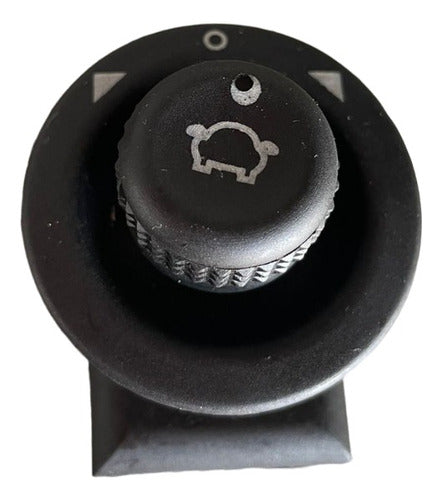 Control De Espejos Fd Mondeo 96/07