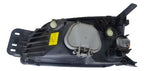 Faro Fd Fiesta/ikon/courier  Der 00/12 C/bas. C/cuart Amb Derecho