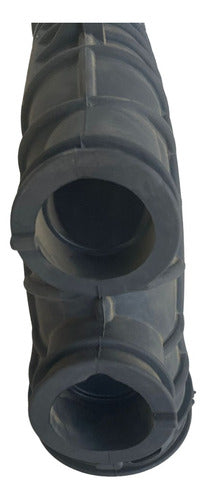 Manguera De Cuerpo De Aceleracion