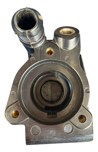 Caja De Termostato Fd Escort