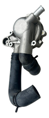 Bomba De Agua Fd Escape 01-03 V6-3.0l Original Nueva