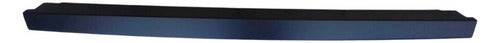 Moldura Superior Tapa Fd Pick 04/08 Jinete Orig Negro