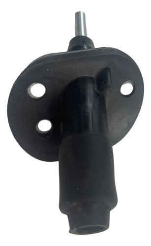 Base De Antena Para Radio Ford Varios Modelos 98/11 Nuev Ori