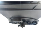 Motoventilador Fd Topaz/ghia Modelo 1992 A 1994 2 Terminales