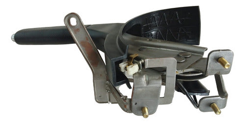 Palanca Freno Mano Fd Mondeo 00-05 Original Negro