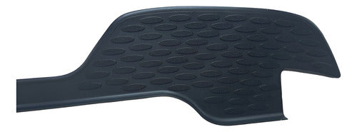 Moldura De Def Tras Der Gm Yukon 99/06 Usado Orig Sin Orejas Negro