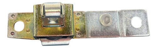 Cerradura De Tapa Chev Pu Izq 73-91 Nueva Taiwan