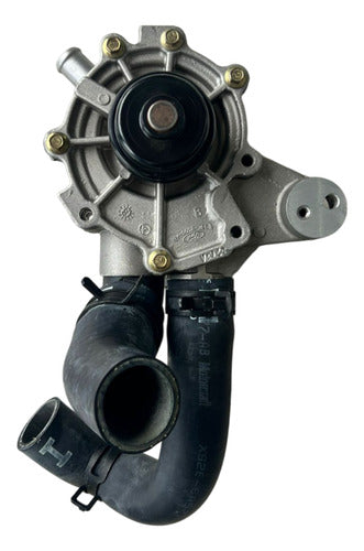 Bomba De Agua Fd Escape 01-03 V6-3.0l Original Nueva