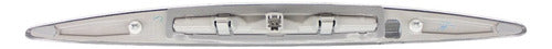 Calavera Stop Hd Crv 2016 Blanco
