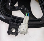 Moto Ventilador Nissan Altima Máxima V6 2013 14 15 16 17 18