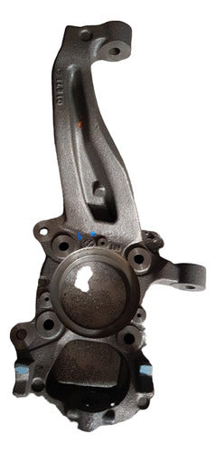 Mango Del Fd Pu F-150/lobo 15-20 4x4 Orig