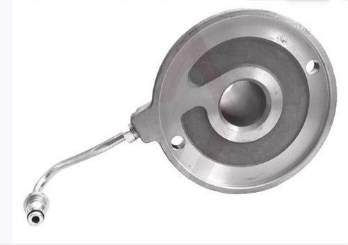 Collarin Bomba De Clutch Fd Mustang 11/17 3.7 V6 Orig