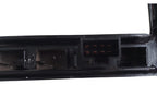 Bisel Tablero Tsuru Iii 92-17  Negro