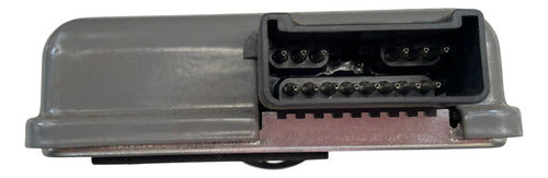 Modulo De Control De Transferencia Fd Aerostar 90/97