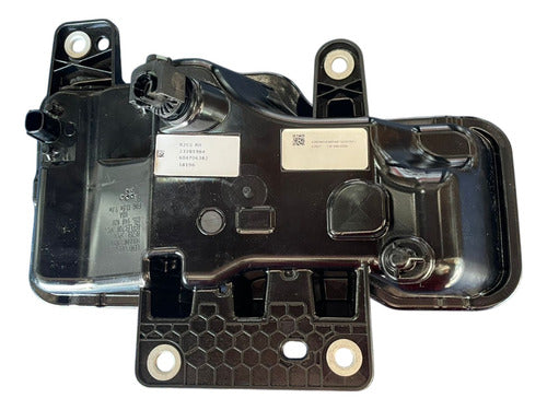 Faro Niebla Gm Sierra 16-18 C/leds C/foco  Der Orig Nuevo