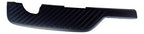 Hule Defensa Trasera Forf F-250 99-04 Izq