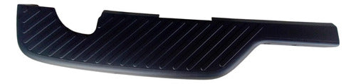 Hule Defensa Trasera Forf F-250 99-04 Izq