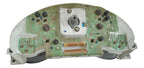 Tablero De Instrumentos Cv Chevy  94/03 Usado Orig