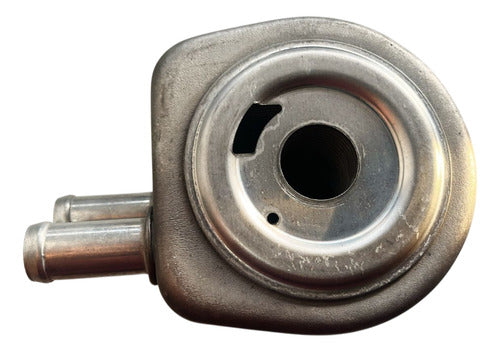 Enfriador Aceite Fd F-350 Super Duty 99-20