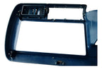 Bisel Tablero Chev S10 95-01 Azul