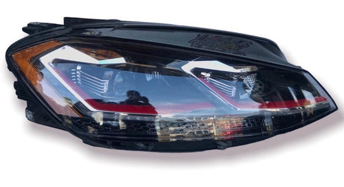 Faro Golf Gti 2018 2019 2020 2021 2022 Nuevo Orig Derecho