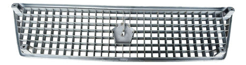 Parrilla Dg Dart K 85-86 Crom Cromada