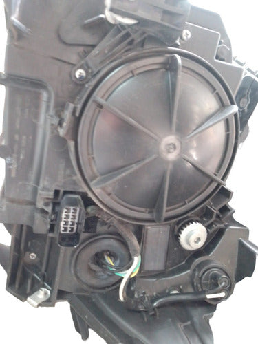 Faro Chev Aveo 18-23 Derecho Derecho
